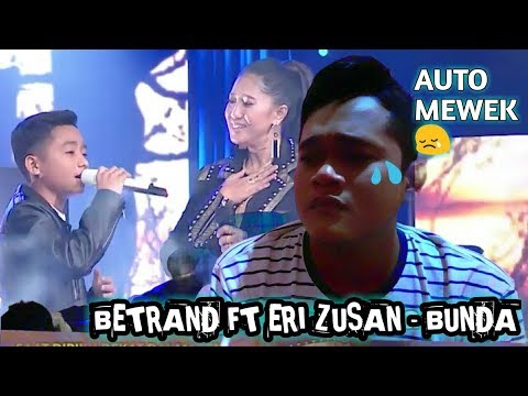 Betrand Peto ft Erie Suzan [BUNDA] | REACTION