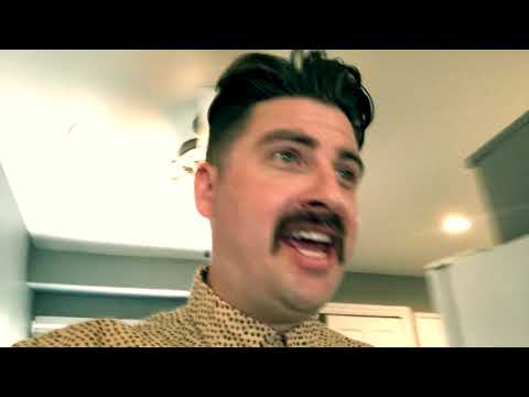 Donny Spinoli on Newgreens Drink Mix