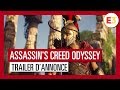 Assassin's Creed : Odyssey - PS4