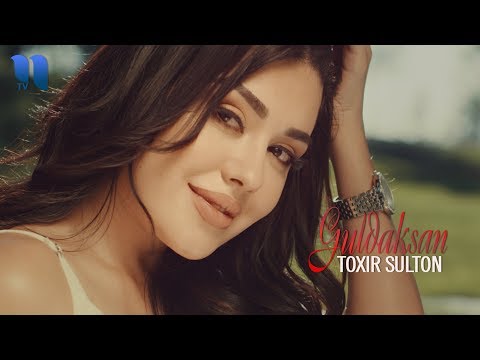 Toxir Sulton - Guldaksan | Тохир Султон - Гулдаксан