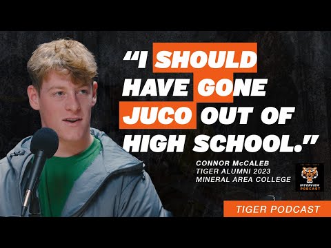 Connor McCaleb - North Dakota State University