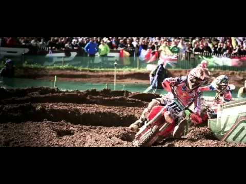 The Monster Energy Motocross of Nations 2011