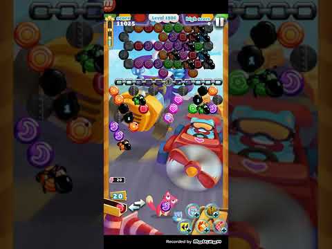 Bubble mania level 1986
