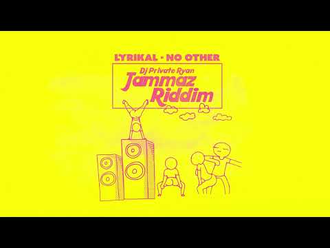 Dj Private Ryan x Lyrikal - No Other  (Official Audio) | Jammaz Riddim | BATTALION Music | Soca 2024