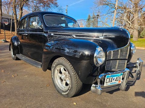 1940 Dodge Street Rod (CC-2056895) for sale in Waconia, Minnesota