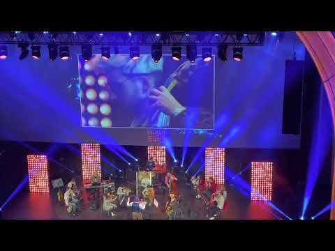 A l’Xperienz- Retronight Goldorak       Le Bien contre le mal #Culture #France #Japon #Nakai #Manga