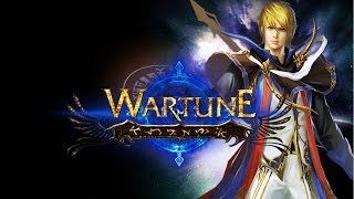 Wartune trailer