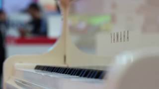Yamaha Disklavier