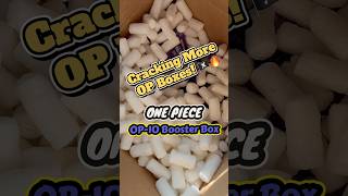 Who are we hoping to pull? 👀🔥 #OnePiece #OnePieceTCG #tcgcommunity  #PackOpening
