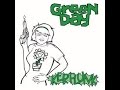Strangeland Lyrics Green Day