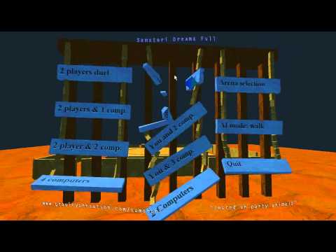 Sumotori Dreams With WiseCody45 ep 1 - I got the moves