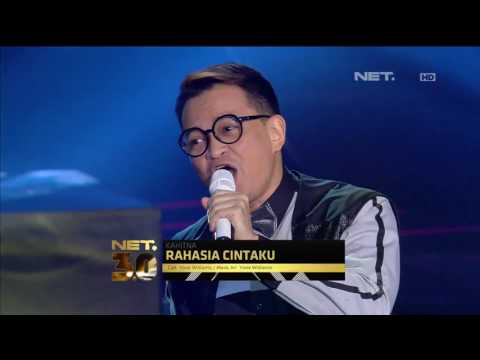 Kahitna Medley | Creative and Innovative Person Of The Year