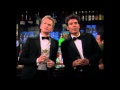 Barney & Ted singing "The Longest Time ...