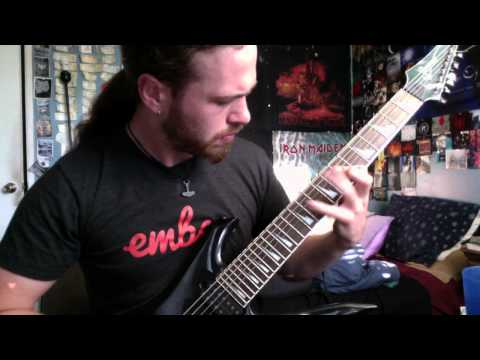 Disharmonic Amalgamation