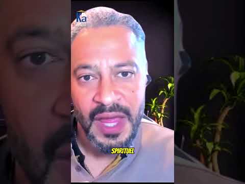 Le vrai problème de l’Occident ? Il a renié l’Être.