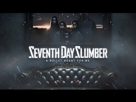A Bullet Meant For Me Music Video by Seventh Day Slumber