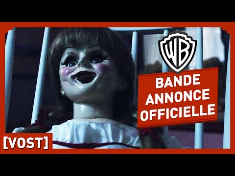 Bande annonce