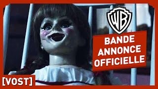 Bande-annonce 1 (VOSTFR)