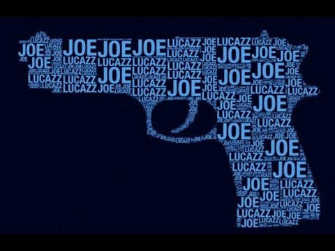 JOE LUCAZZ "JE DISPARAIS..."