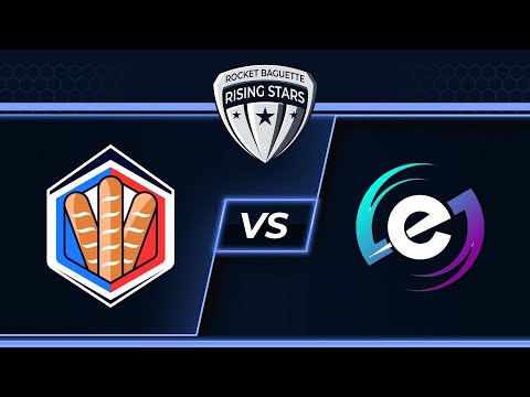 Baguette Squad vs Exalty - 1/2 Star League Playoffs - RBRS France S4