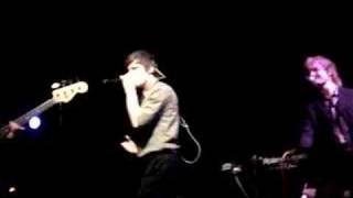 The Click Five - All I Need Is You