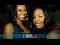 Adult Film Star Roxy Reynolds Parties At Showtime Saturdays At Stadium Club In DC