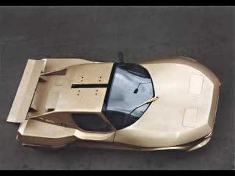 Thumbnail for BULGARIAN CARS by Car