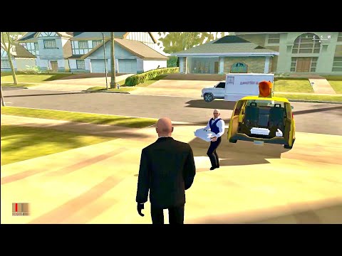 Hitman: Blood Money | Mission 5 A New Life | PC Gameplay | Walkthrough | Longplay