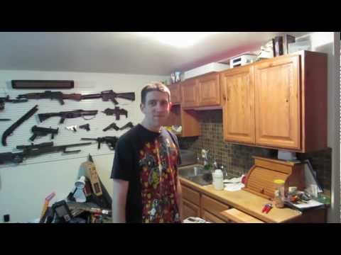 INSANE-O-VLOG 039 - Rolo Tony Brown Town