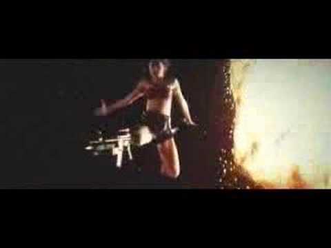 PLANET TERROR bootleg's 4 life ^__^