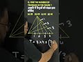 COUNTING FIGURES COUNTING TRIANGLES REASONING TRICKS