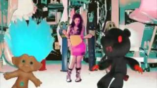 Skye Sweetnam - Babydoll Gone Wrong (OFFICIAL DIY MUSIC VIDEO) HQ