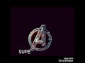 Avengers Slideshow