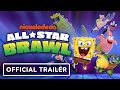 Nickelodeon All-Star Brawl - Official Launch Trailer