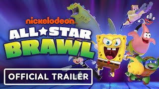 Nickelodeon All-Star Brawl (PC) Steam Key GLOBAL