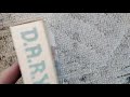 D A R Y L 1985 VHS Review