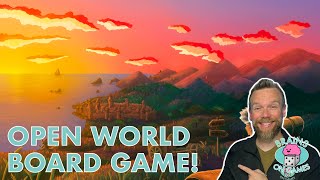 Brains on Games - Lands of Galzyr video thumbnail