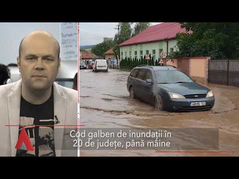 Stiri Mediafax 19 Iunie - Legea pensiilor reexaminată nu trece de Senat