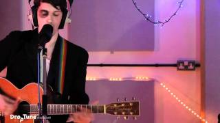 Changing Horses - Cut All Strings