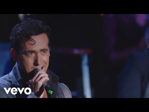 Videoclip de Unchained Melody (Senza Catene) (Live At The Greek Theatre) — Il Divo