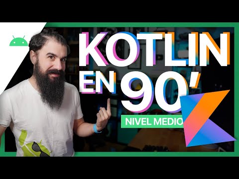 ¿CÓMO ser ANDROID DEVELOPER GUÍA de ESTUDIO Desde Cero 2022