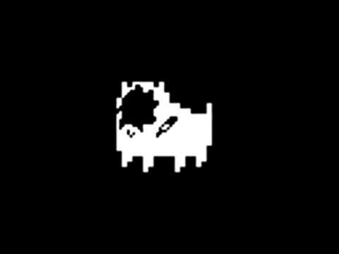 музыка help_tale найтмера Тоби Фокса (разработчика игры undertale)