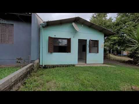 CASA COM 3 DORMITÓRIOS, 106M² ÁREA PRIVATIVA para venda EM JARDIM PANORÂMICO