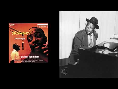 Count Basie - I'm Beginning To See The Light