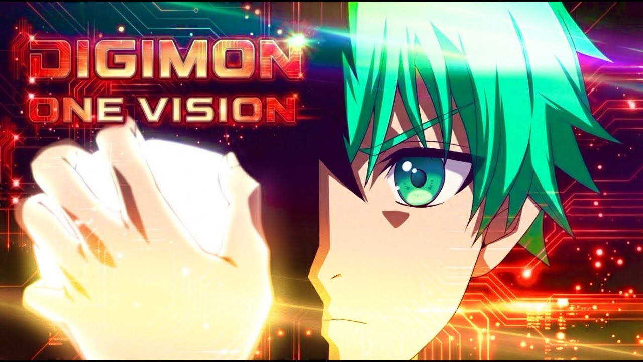 【全身全霊】One Vision／谷本貴義『デジモンテイマーズ』挿入歌 DIGIMON TAMERS arrange cover by Yoru