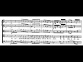 Mozart : Bastien und Bastienne (8) - Aria 'Großen ...