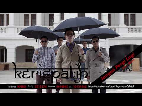 Download Kerispatih Jangan Pergi Lagi Mp3 dan Mp4 Terbaru Gratis