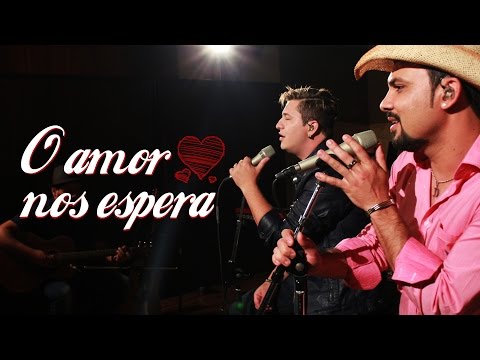 O Amor Nos Espera video