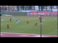 Wideo: Chrobry utopi� punkty w Ba�tyku