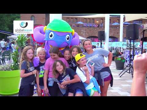 Haba Waba North America Closing  Ceremonies 2018